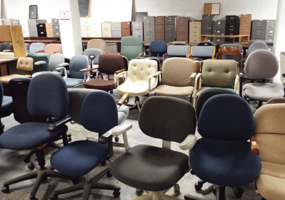 Surplus Auction Management