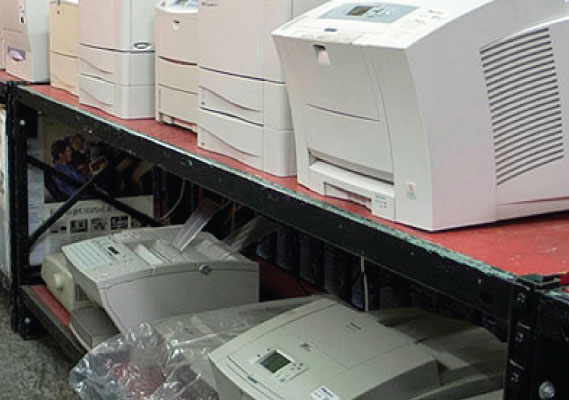 Surplus Auction Management